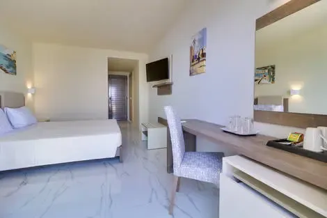 Chambre standard