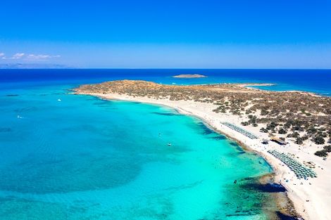 Ile de Chrissi