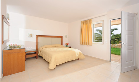 Chambre standard