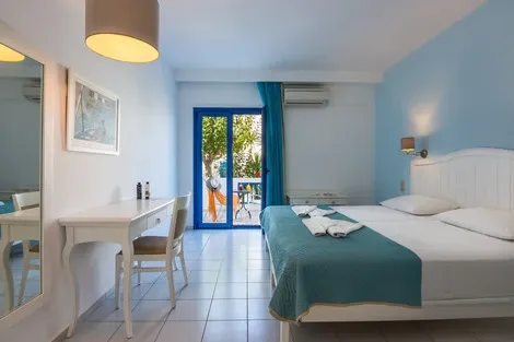 Chambre standard