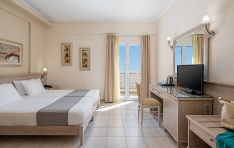 Chambre standard