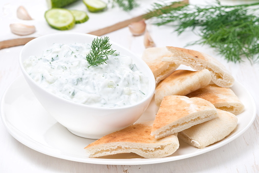 Recette cretoise