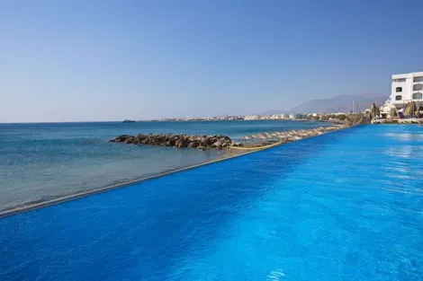 Club Coralia Petra Mare heraklion Crète