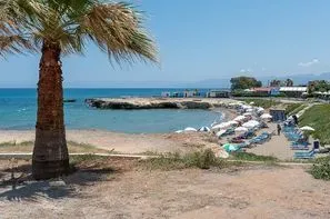 Hôtel Sunshine Seaside Hôtel Heraklion Crète