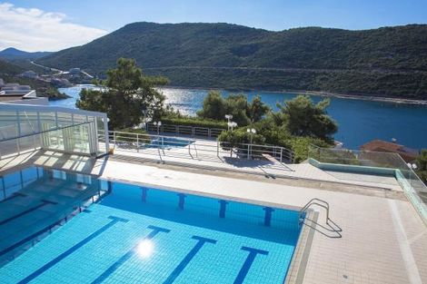 Croatie : Club Framissima Grand Hotel Neum