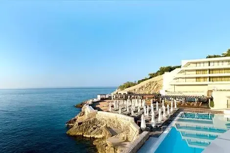 Hôtel Rixos Libertas dubrovnik CROATIE