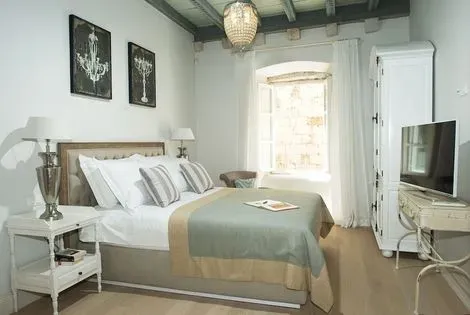 Hôtel St. Josephs dubrovnik CROATIE