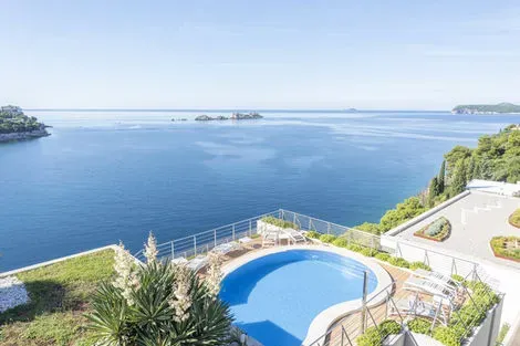Croatie : Hôtel More