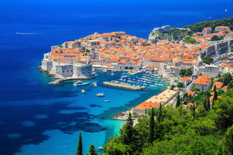 Dubrovnik