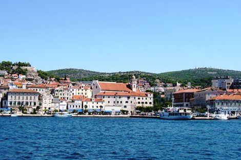 Sibenik