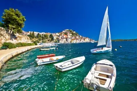 Sibenik