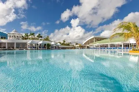 Hôtel Melia Cayo Coco cayo_coco CUBA