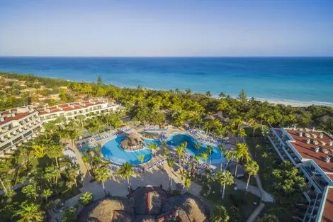 Cuba : Club Framissima Sol Palmeras
