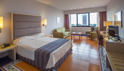 Chambre standard