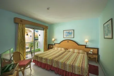 Chambre supérieure