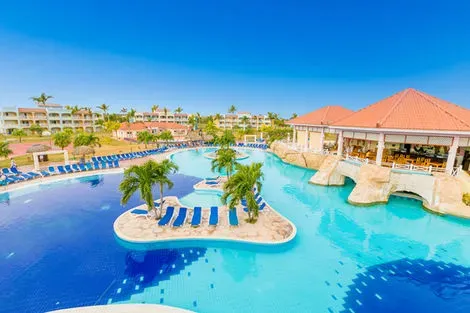 Cuba : Club Jumbo Memories Varadero Beach Resort