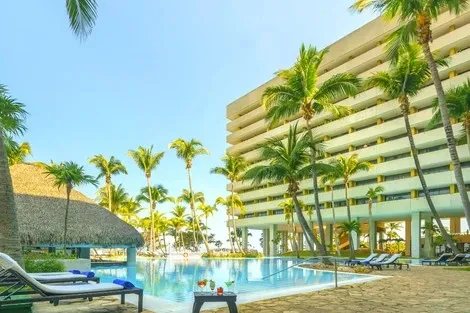 Hôtel Melia Habana la_havane Cuba