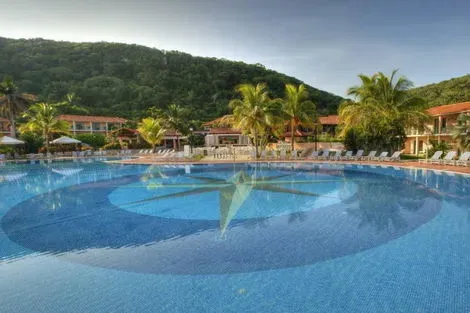 Cuba : Hôtel Memories Jibacoa 4* Adult Only +16