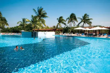 Hôtel Starfish Montehabana la_havane Cuba