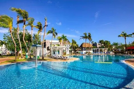 Cuba : Hôtel Starfish Varadero