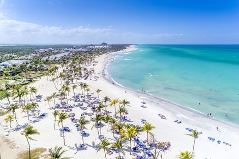 Cuba : Hôtel Paradisus Varadero Resort & Spa