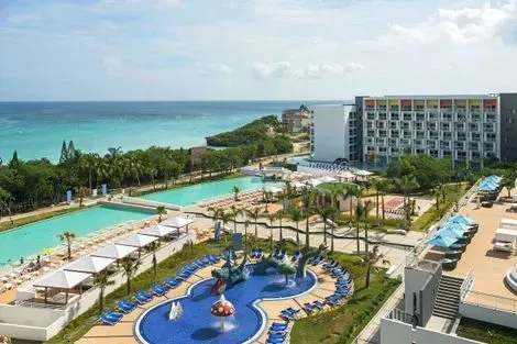 Cuba : Hôtel Iberostar Selection Bella Vista Varadero