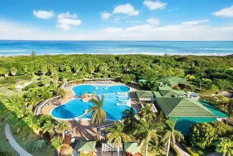 Hôtel Blau Varadero varadero CUBA