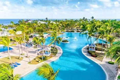 Hôtel Paradisus Varadero varadero CUBA