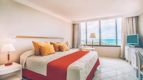Chambre standard sans balcon