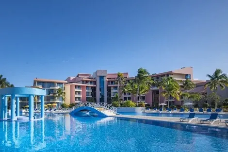 Hôtel Muthu Playa Varadero varadero Cuba