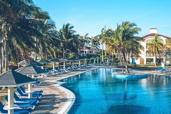 Hôtel Iberostar Playa Alameda varadero CUBA