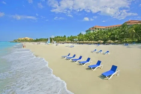Hôtel Melia Las Americas varadero Cuba