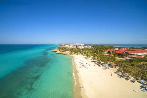 Hôtel Melia Varadero varadero Cuba