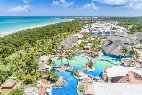 Hôtel Royalton Hicacos varadero Cuba