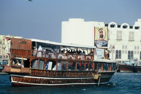 bateau