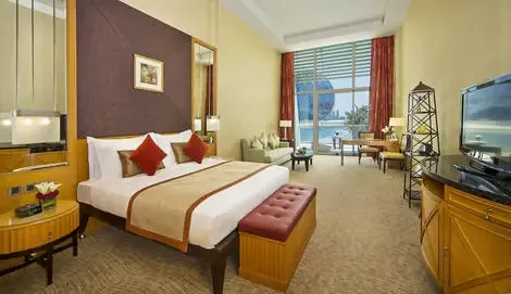 Chambre Golf