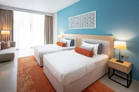 Chambre standard