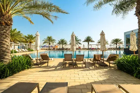 partir en vacances en aout : dubai et les emirats