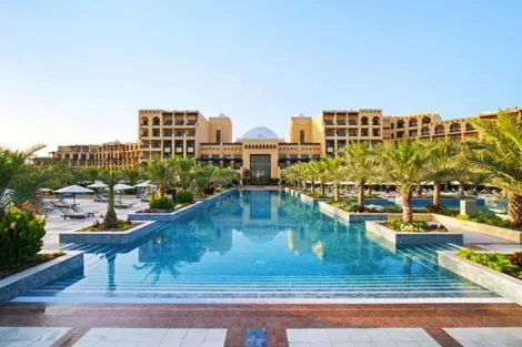 Dubai et les Emirats : Hôtel Hilton Ras Al Khaimah Resort & Spa