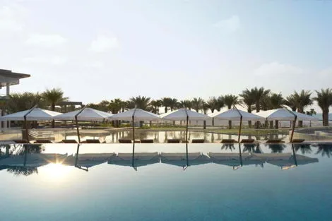 Dubai et les Emirats : Hôtel Intercontinental Ras Al Khaimah Mina Al Arab Resort & Spa