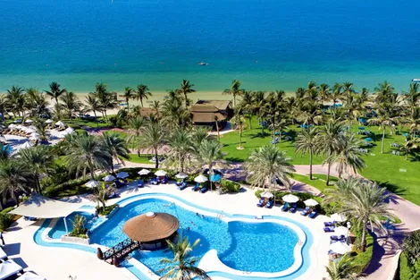 Dubai et les Emirats : Club Oclub Select JA Beach Resort