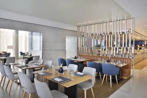 Restaurant Buffet Celsius