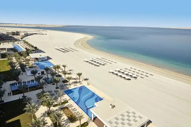 séjour Dubai et les Emirats - Framissima Premium Riu Dubai