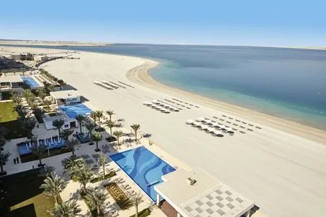 Dubai et les Emirats : Club Framissima Premium Riu Dubai