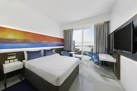 Chambre double standard