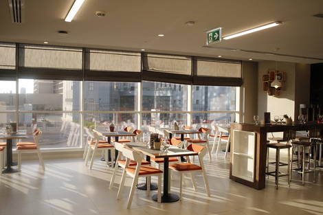 Restaurant - citycafé