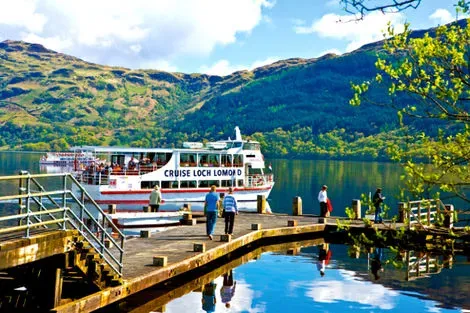 Loch Lomond