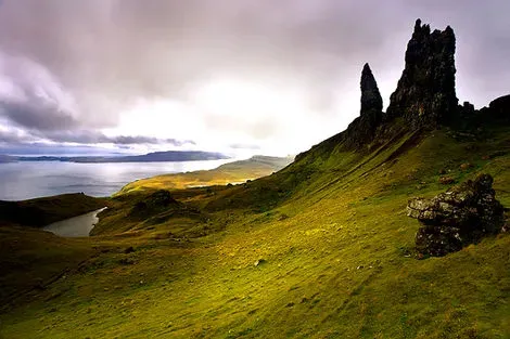 Skye