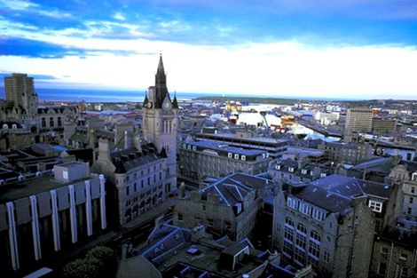 Aberdeen