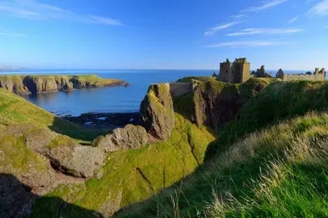Dunnottar